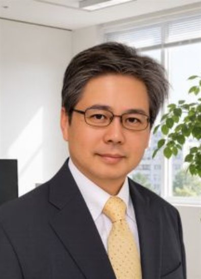 講師 簸川角 憲康